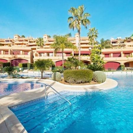 Ferienwohnung Vista Azul Estepona Exterior foto